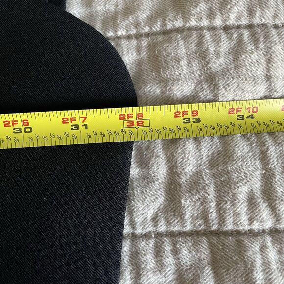 Lauren Ralph Lauren Mens Blazer 44R Navy 100% Wool Canada Made Jacket VTG 1998 - Picture 12 of 12